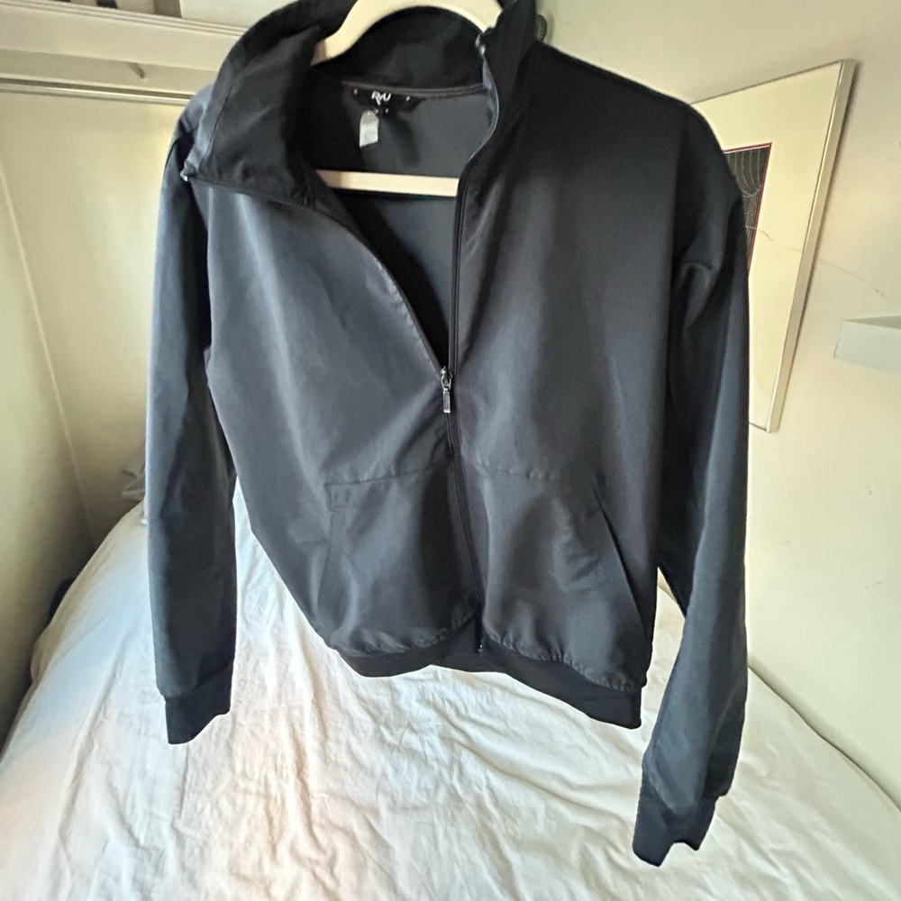 RYU athletic jacket - Picture 3 of 5